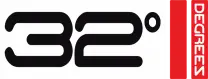 32 Degrees