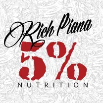 5% Nutrition