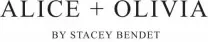 Alice + Olivia