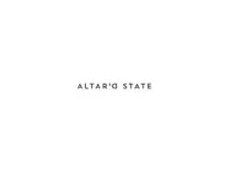 Altar'd State