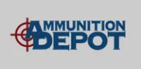 Ammunition Depot