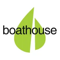 Boathouse