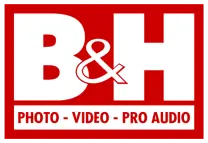 B&H Photo