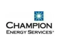 Champion Energy Services