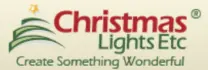 Christmas Lights, Etc.