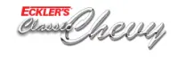 Eckler's Classic Chevy