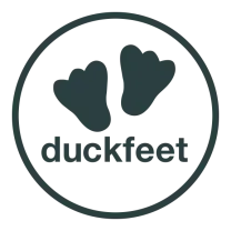 Duckfeet