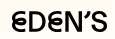 Eden's
