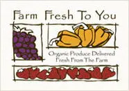 Farm Fresh To You