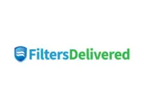 Filters Delivered