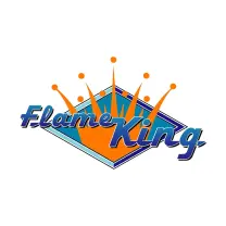Flame King