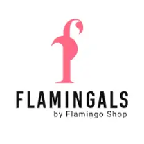 Flamingals by Flamingo Shop