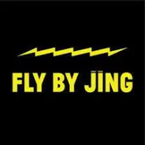 Fly by Jing