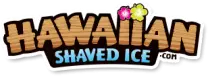 Hawaiian Shaved Ice
