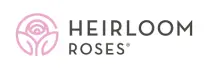 Heirloom Roses