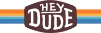 HEYDUDE
