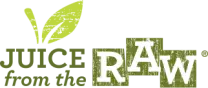 Juice From The RAW