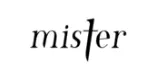 MISTER