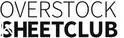 Overstock Sheet Club