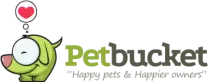 Pet Bucket
