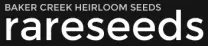Baker Creek Heirloom Seeds
