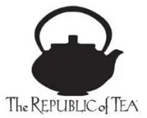 The Republic of Tea