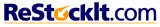 ReStockIt