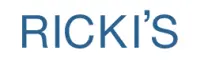 Ricki's