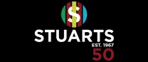 Stuarts London UK
