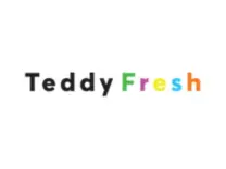 Teddy Fresh