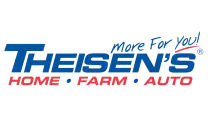 Theisen's
