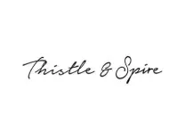 Thistle and Spire