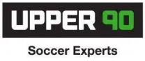 Upper 90 Soccer
