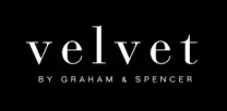 Velvet by Graham & Spencer