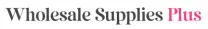 Wholesale Supplies Plus