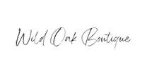 Wild Oak Boutique